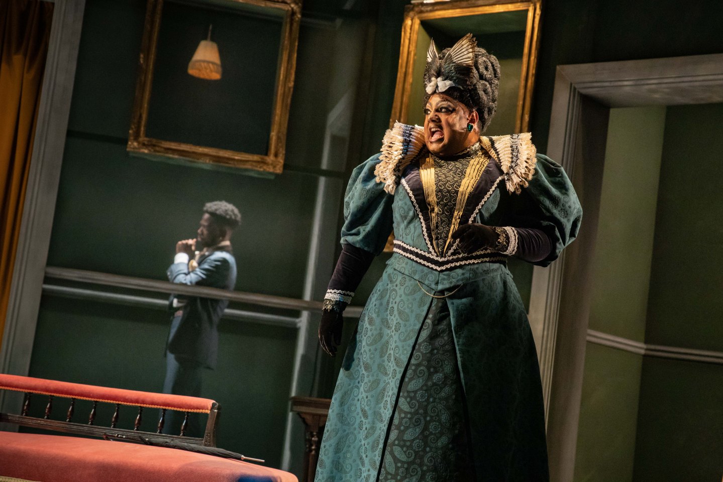 The Importance of Being Earnest at Leeds Playhouse – Tyke It To The Limit